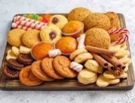 Food Items