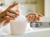 Hand Wash