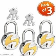 Lock
