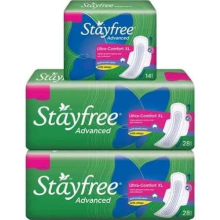 Sanitary Pad