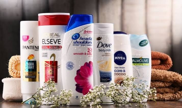 Shampoo