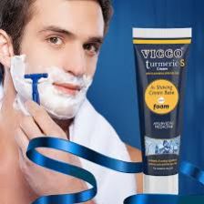Shaving Cream