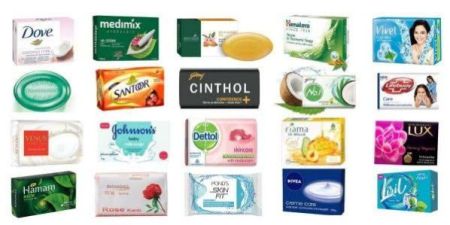 Soap