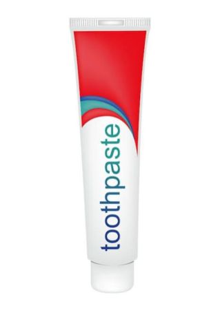 Toothpaste