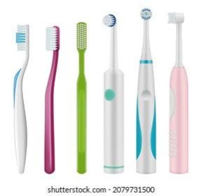 Toothbrush